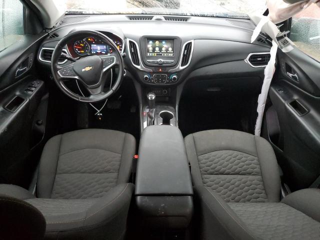 2019 CHEVROLET EQUINOX LT - 3GNAXUEV9KL384160