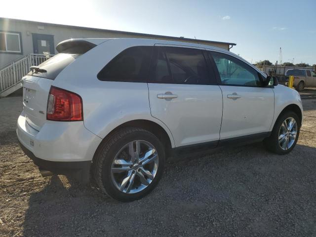 Vin: 2fmdk3jc8dbc12845, lot: 85265214, ford edge sel 20133