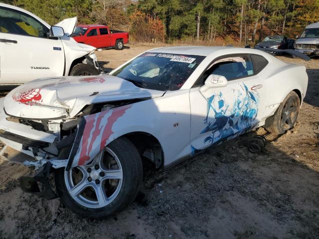 2017 CHEVROLET CAMARO LT #3033043995