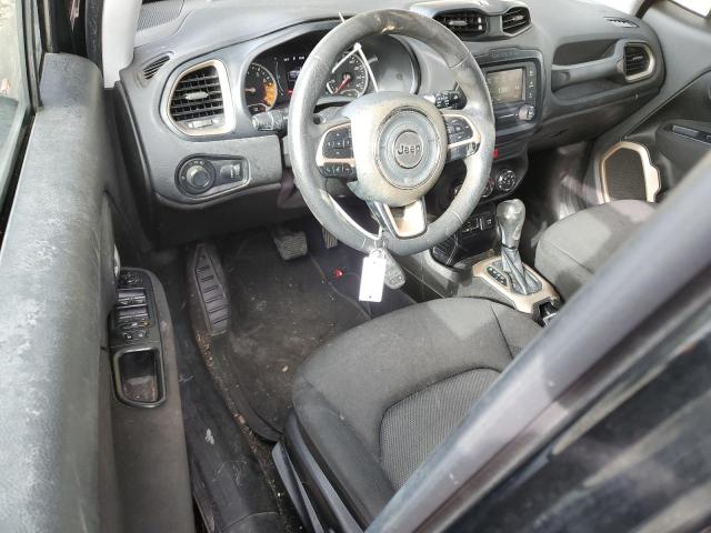 2017 JEEP RENEGADE S - ZACCJAAB1HPF69557
