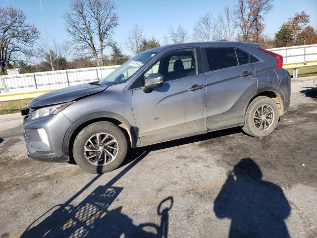 2020 MITSUBISHI ECLIPSE CR - JA4AS3AA2LZ037598