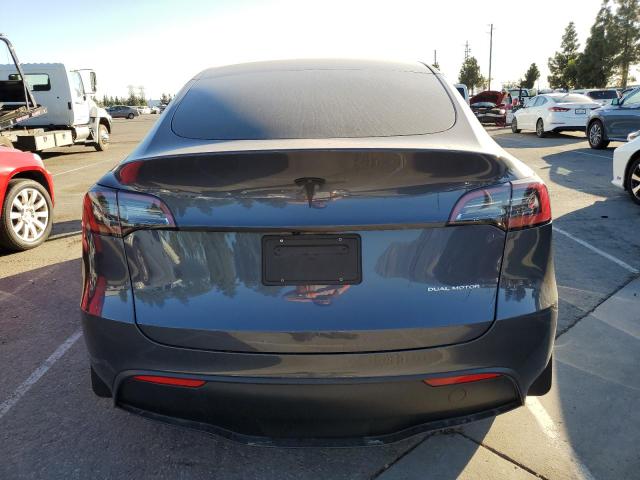 VIN 7SAYGAEEXPF739061 2023 TESLA MODEL Y no.6