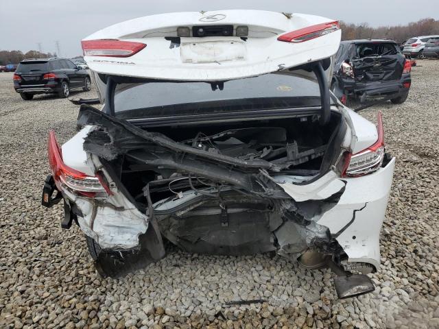 2016 KIA OPTIMA EX - 5XXGU4L36GG011514