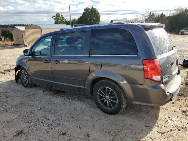 Vin: 2c4rdgcg2hr545759, lot: 85877374, dodge caravan sxt 20172