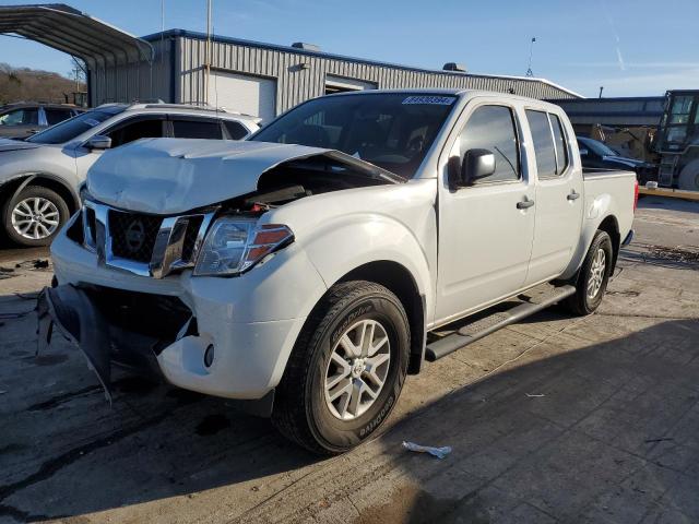 NISSAN FRONTIER S