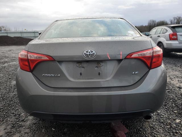 2018 TOYOTA COROLLA L - 2T1BURHE4JC069668