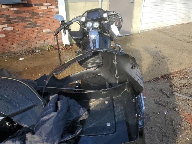 2023 HARLEY-DAVIDSON FLTRX 1HD1KHC17PB617037