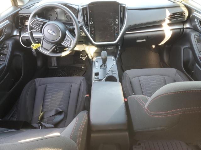 2024 SUBARU IMPREZA SP - JF1GUAFC5R8329002