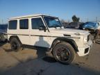 Lot #3023893274 2016 MERCEDES-BENZ G 63 AMG