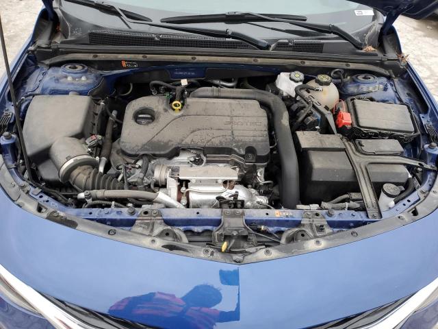 2023 CHEVROLET MALIBU LS 1G1ZB5ST2PF197758