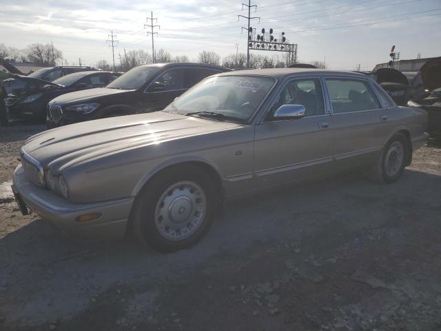 1999 JAGUAR VANDENPLAS #3025049231