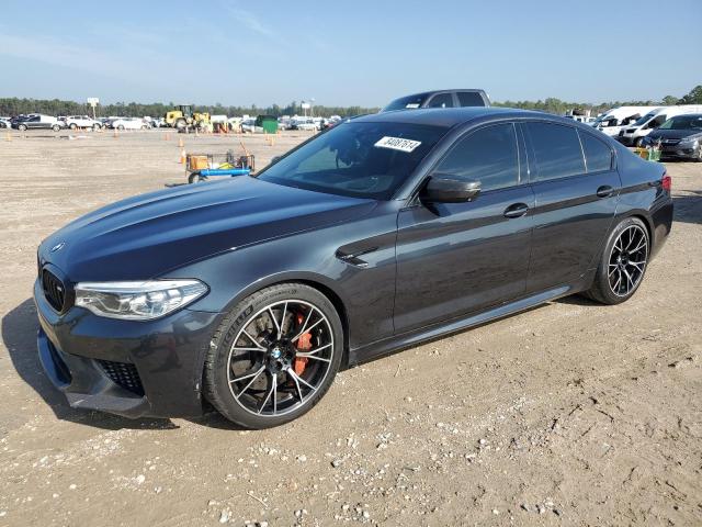 VIN WBSJF0C58KB446682 2019 BMW M5 no.1