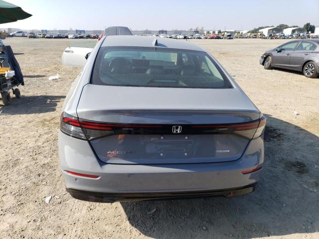 VIN 1HGCY2F62SA001436 2025 HONDA ACCORD no.6