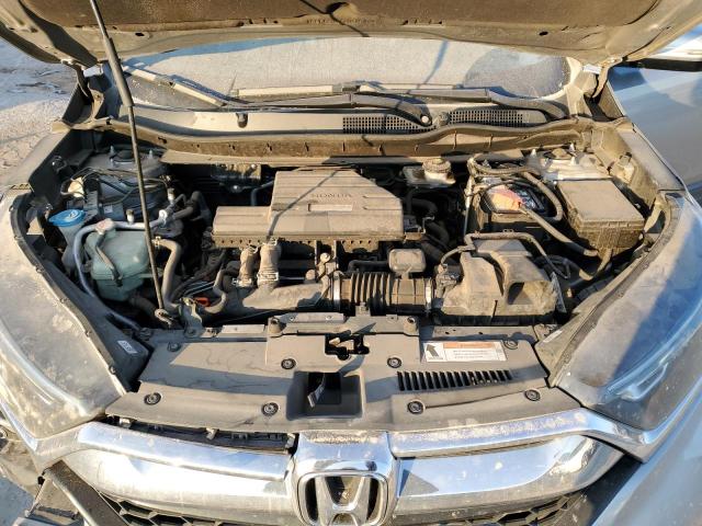 2017 HONDA CR-V EX - 7FARW1H50HE041015