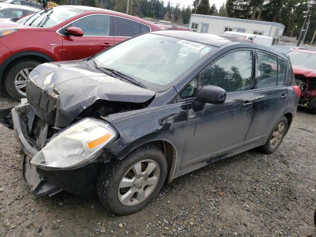 2008 NISSAN VERSA S #3033485144