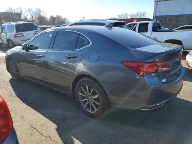 Vin: 19uub1f31ka008075, lot: 84738514, acura tlx 20192