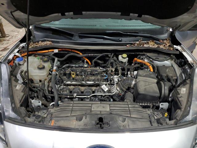 2020 FORD ESCAPE SE - 1FMCU9BZ9LUC19341