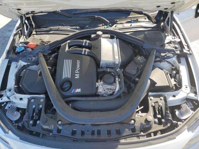 2018 BMW M3 WBS8M9C52J5J79173