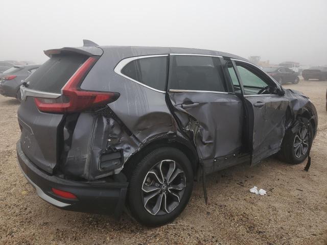 2022 HONDA CR-V EXL - 2HKRW1H88NH400100