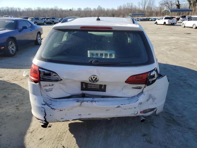 2017 VOLKSWAGEN GOLF SPORT - 3VW017AU8HM530472