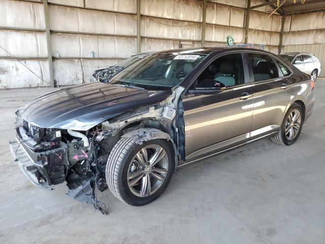 2020 VOLKSWAGEN JETTA S - 3VWCB7BU4LM005295