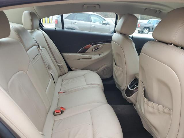 2015 BUICK LACROSSE - 1G4GB5G3XFF115289