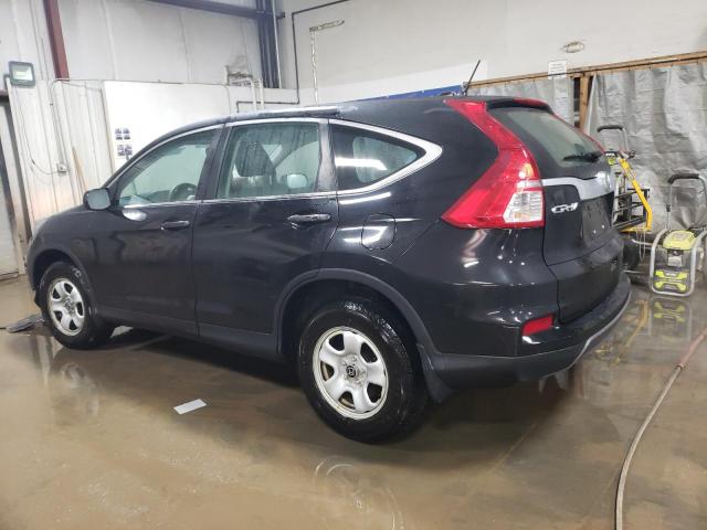 2016 HONDA CR-V LX - 2HKRM4H31GH648509