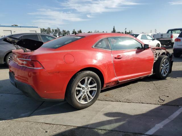 Vin: 2g1fe1e38e9323576, lot: 84087564, chevrolet camaro ls 20143