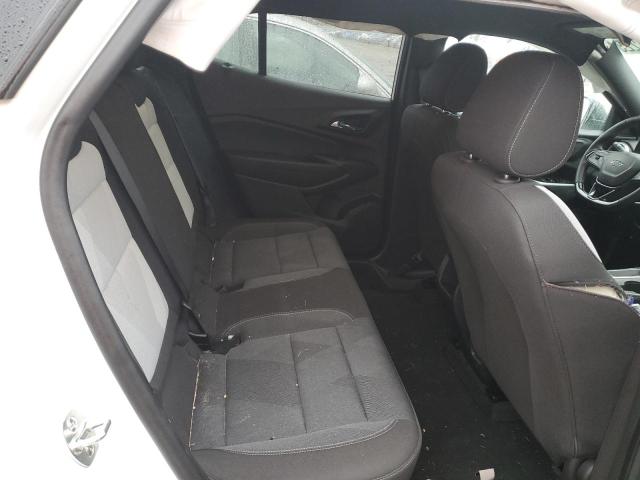 2024 CHEVROLET TRAX 1RS - KL77LGE21RC204243