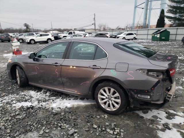 Vin: 4t1b11hk8ju632901, lot: 86254884, toyota camry l 20182