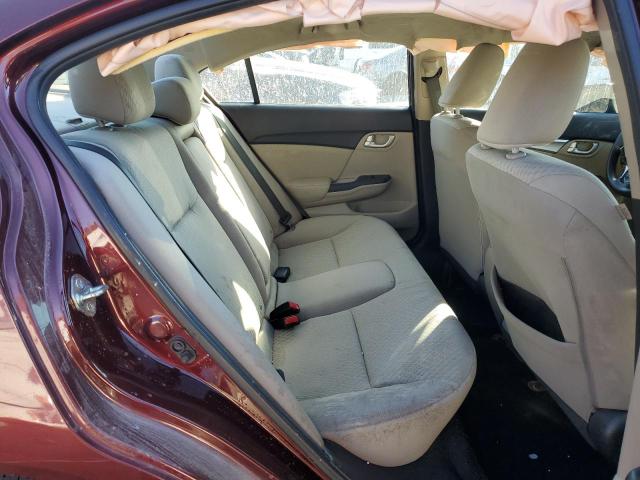 2015 HONDA CIVIC EX - 19XFB2F84FE043866