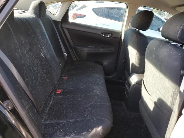 2017 NISSAN SENTRA S - 3N1AB7AP0HY395093