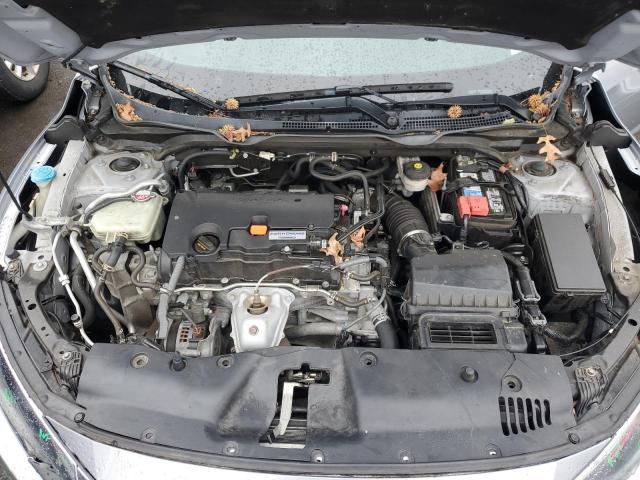 2018 HONDA CIVIC LX - 2HGFC2F52JH546619