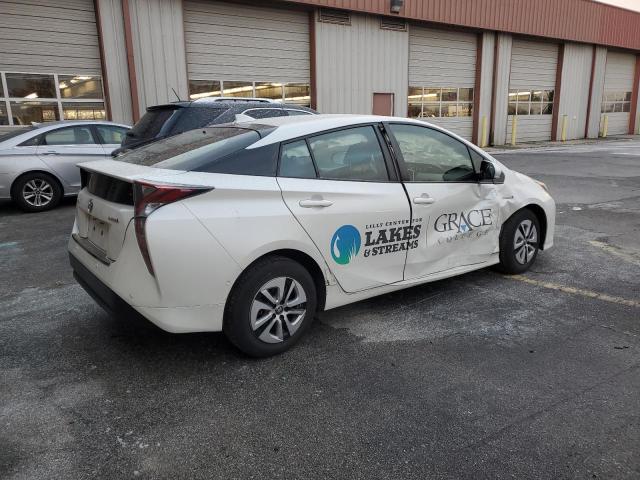 2018 TOYOTA PRIUS - JTDKBRFU0J3070180