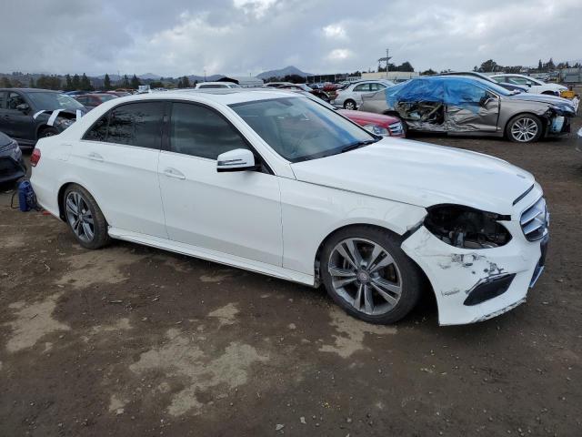 VIN WDDHF5KB5FB142361 2015 MERCEDES-BENZ E-CLASS no.4