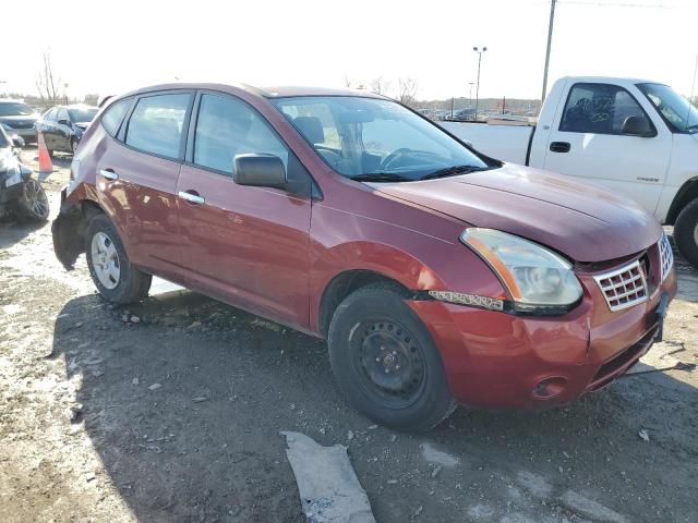 Vin: jn8as5mv8aw138471, lot: 85515774, nissan rogue s 20104