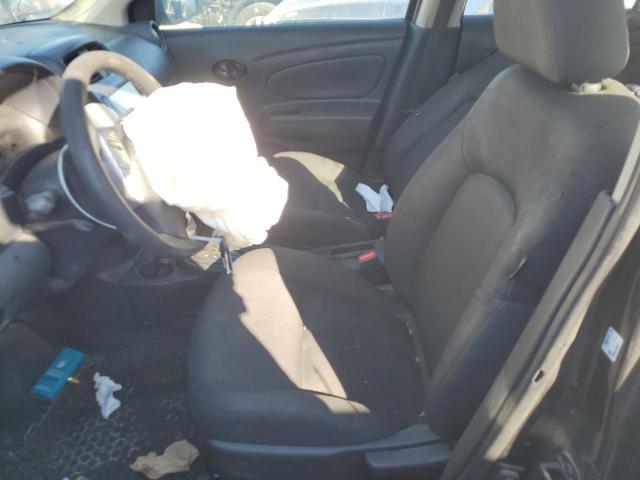 2019 NISSAN VERSA S - 3N1CN7AP6KL834513