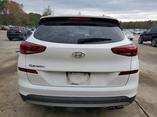 2019 HYUNDAI TUCSON LIM - KM8J33AL8KU980073