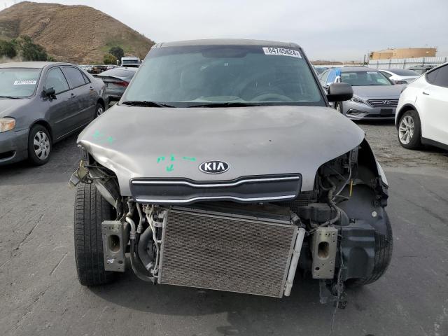 2017 KIA SOUL - KNDJN2A21H7416207
