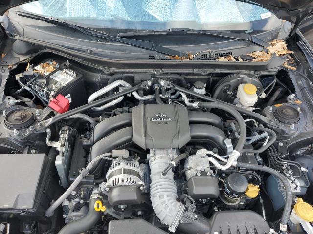 2022 TOYOTA GR 86 JF1ZNBB16N9753860