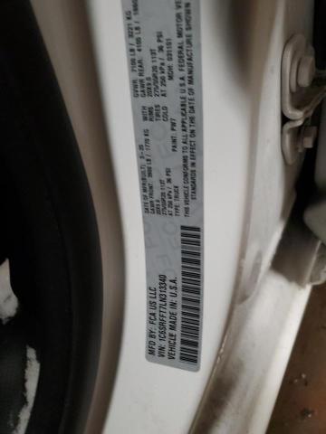2020 RAM 1500 BIG H 1C6SRFFT7LN313340