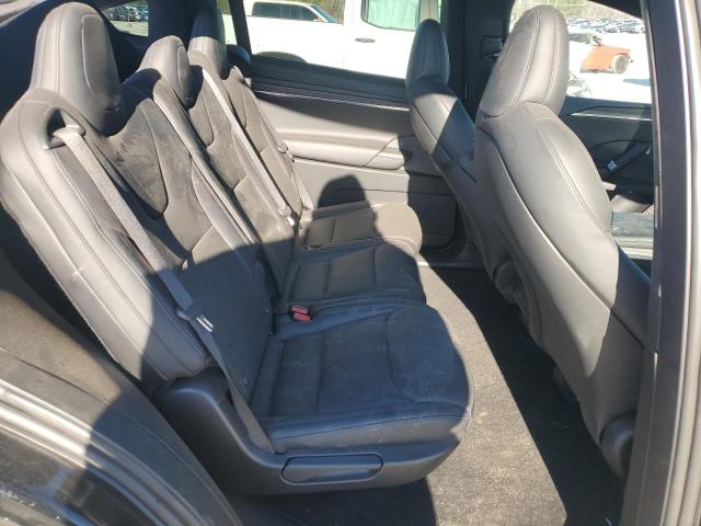 2022 TESLA MODEL X - 7SAXCDE54NF341849