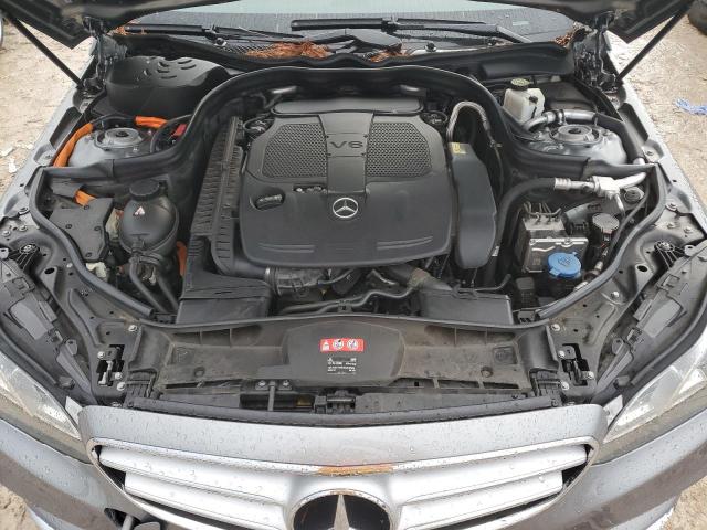 VIN WDDHF9FB8EA831607 2014 MERCEDES-BENZ E-CLASS no.11