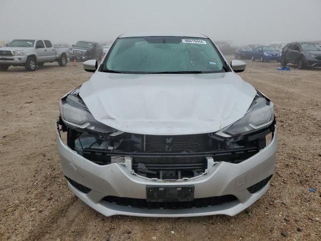 2017 NISSAN SENTRA S - 3N1AB7AP1HY241816