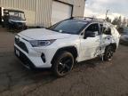 2020 TOYOTA RAV4 XSE - JTMEWRFV5LD541943