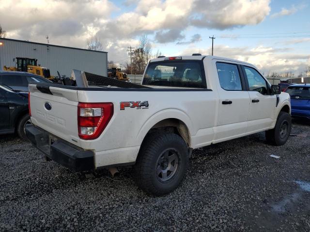 2022 FORD F150 SUPER - 1FTFW1E85NKE37596