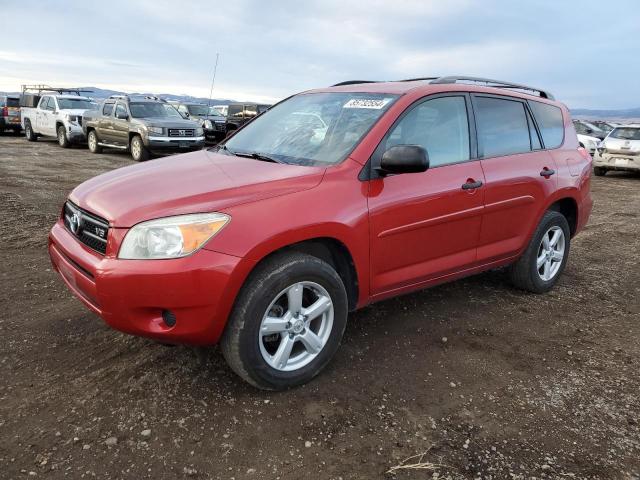 2007 TOYOTA RAV4-V6 UT #3037016720