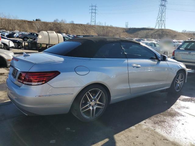 2015 MERCEDES-BENZ E 400 - WDDKK6FF7FF300518