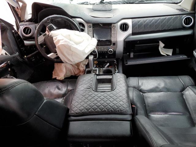 2018 TOYOTA TUNDRA CRE - 5TFAW5F15JX716708