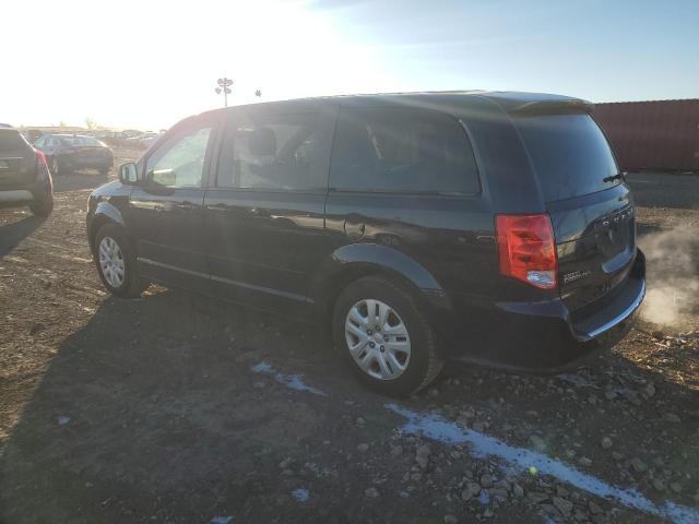 2015 DODGE GRAND CARA - 2C4RDGBG6FR614015
